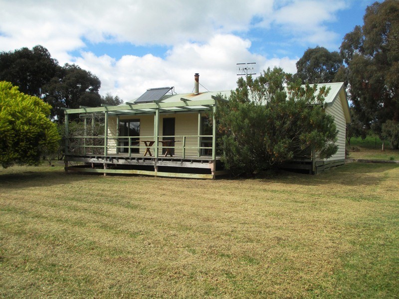 5665 Maroondah Hwy, Alexandra VIC 3714