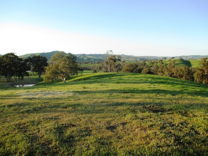 5665 Maroondah Hwy, Alexandra VIC 3714