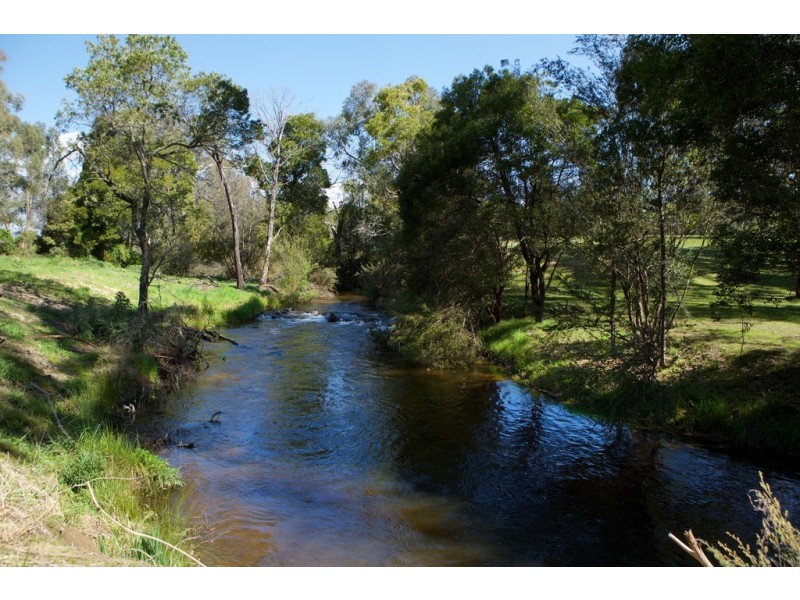 - Murrindindi Road, Murrindindi VIC 3717
