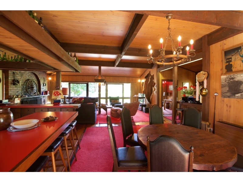 - Murrindindi Road, Murrindindi VIC 3717