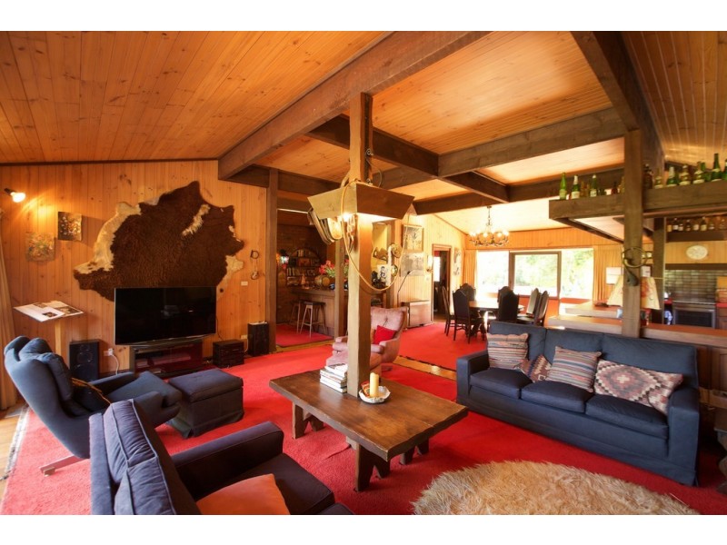 - Murrindindi Road, Murrindindi VIC 3717
