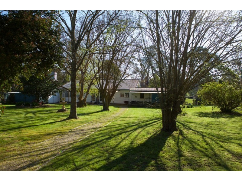 - Murrindindi Road, Murrindindi VIC 3717