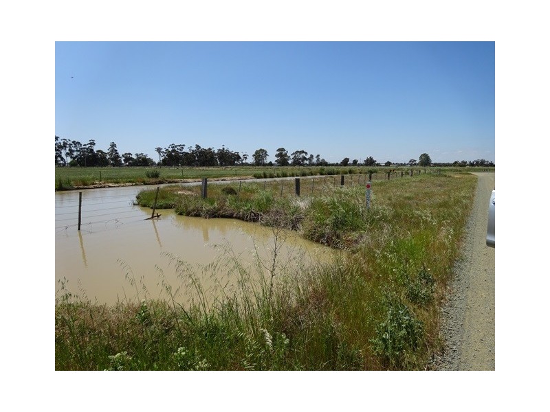 Lot 1 Murray Valley Highway, Echuca VIC 3564