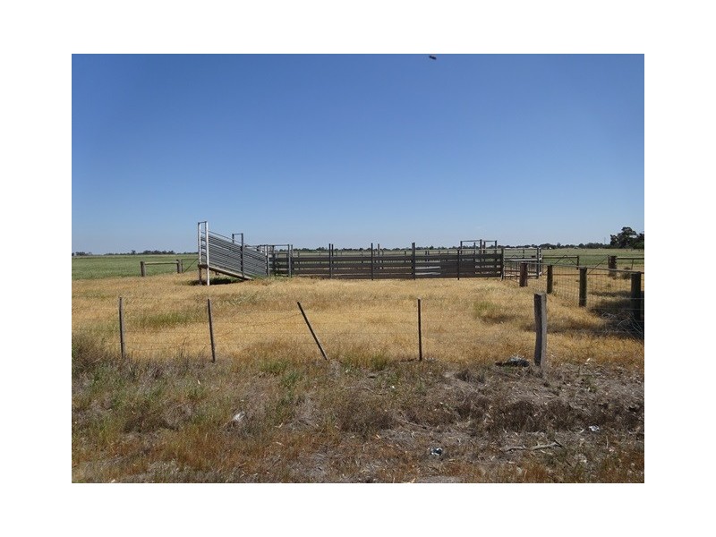 Lot 1 Murray Valley Highway, Echuca VIC 3564