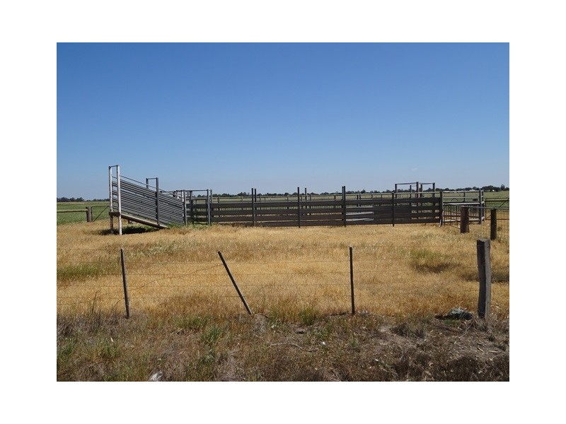 Lot 1 Murray Valley Highway, Echuca VIC 3564