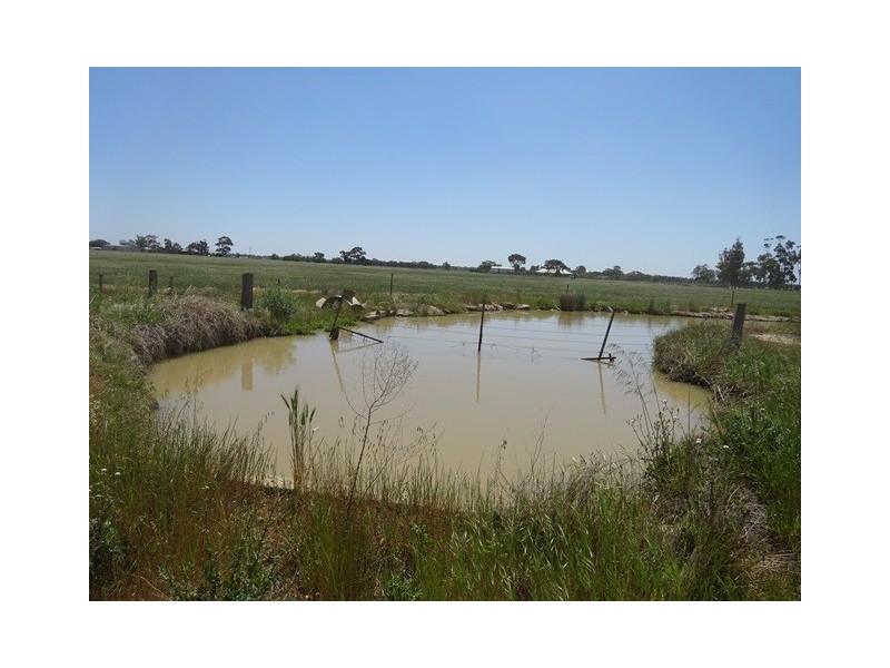 Lot 1 Murray Valley Highway, Echuca VIC 3564