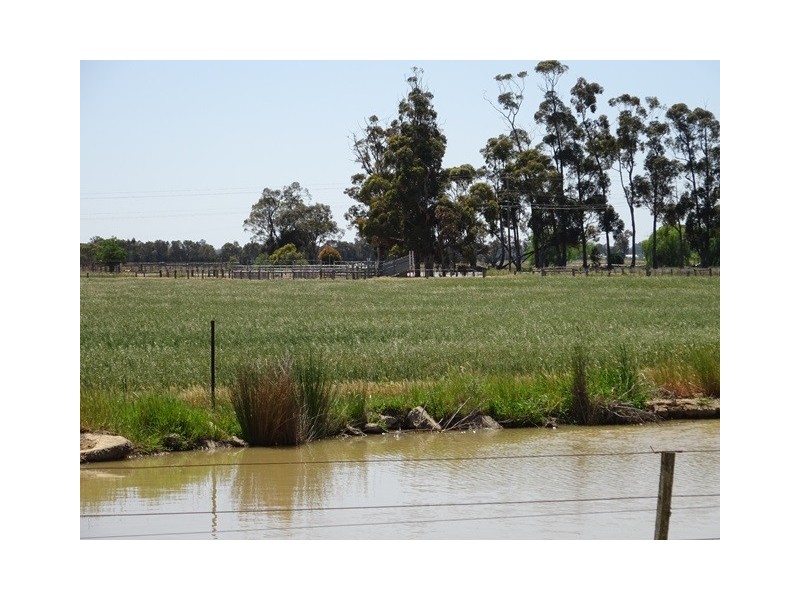 Lot 1 Murray Valley Highway, Echuca VIC 3564