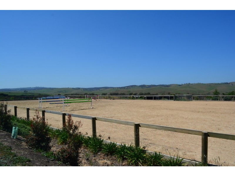 220 Corrigans Lane, Darraweit Guim VIC 3756