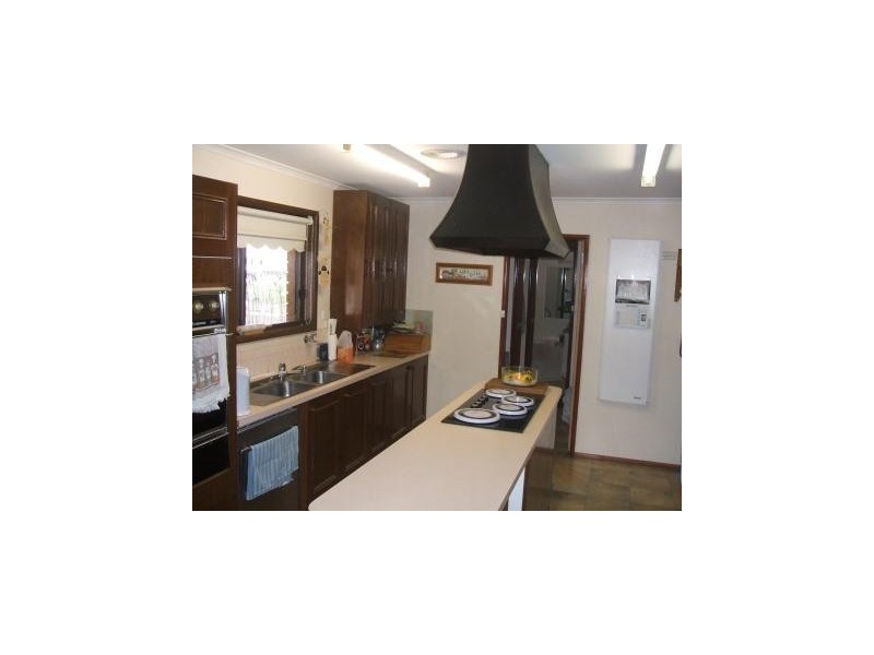 54 North Western Road, St Arnaud VIC 3478