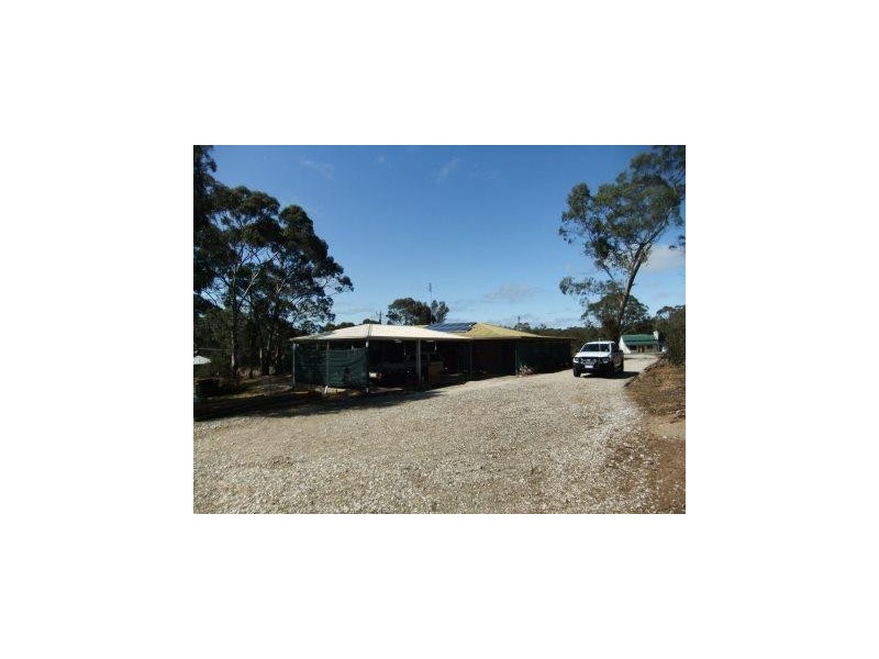 54 North Western Road, St Arnaud VIC 3478