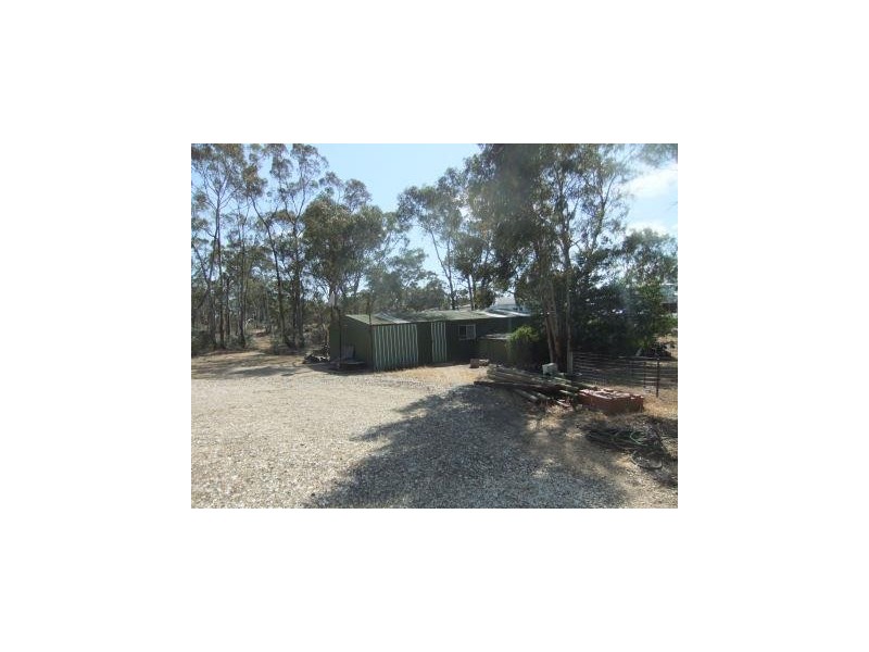 54 North Western Road, St Arnaud VIC 3478