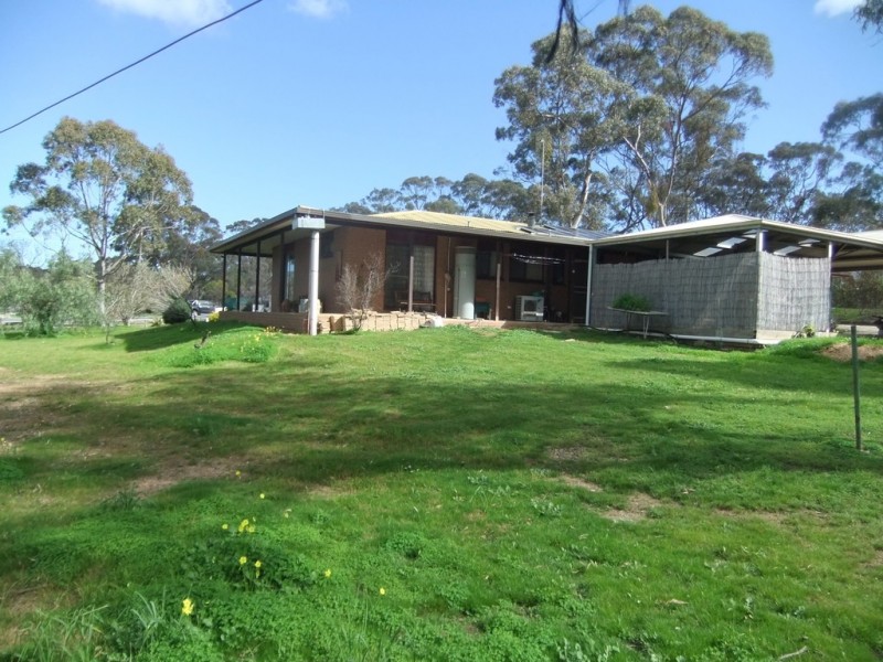 54 North Western Road, St Arnaud VIC 3478