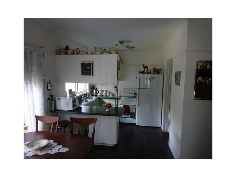 1699 Strathallan Road, Lockington VIC 3563