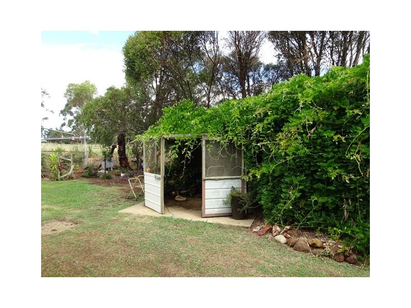 1699 Strathallan Road, Lockington VIC 3563