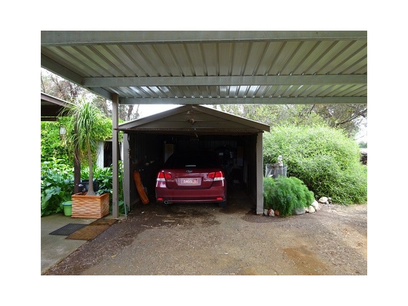 1699 Strathallan Road, Lockington VIC 3563