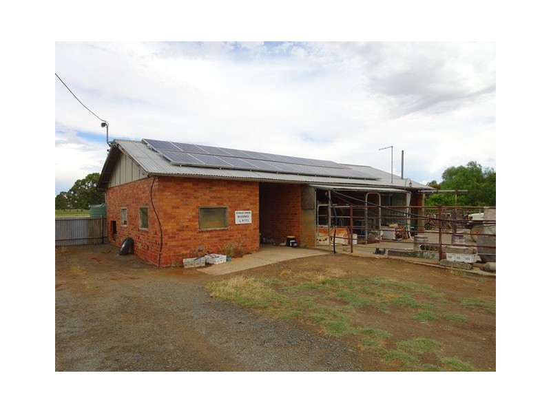 1699 Strathallan Road, Lockington VIC 3563