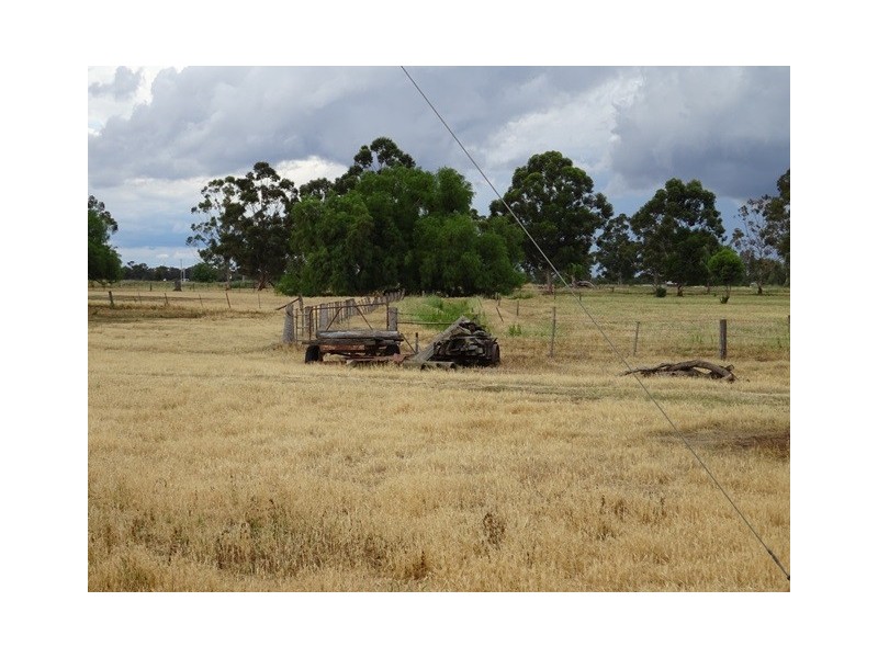 1699 Strathallan Road, Lockington VIC 3563