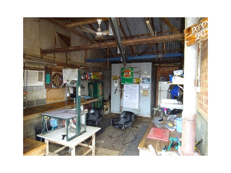 1699 Strathallan Road, Lockington VIC 3563