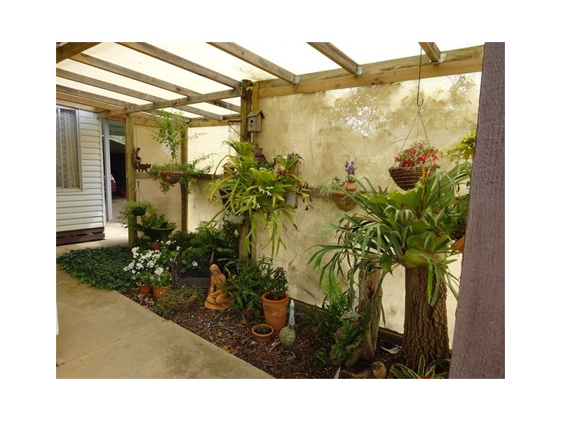 1699 Strathallan Road, Lockington VIC 3563