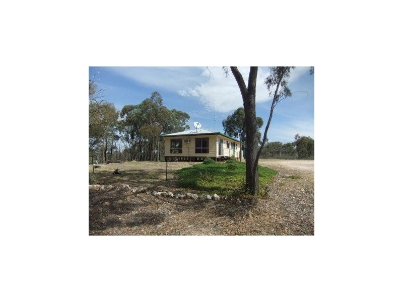 3819 SUNRAYSIA HIGHWAY, Stuart Mill VIC 3477