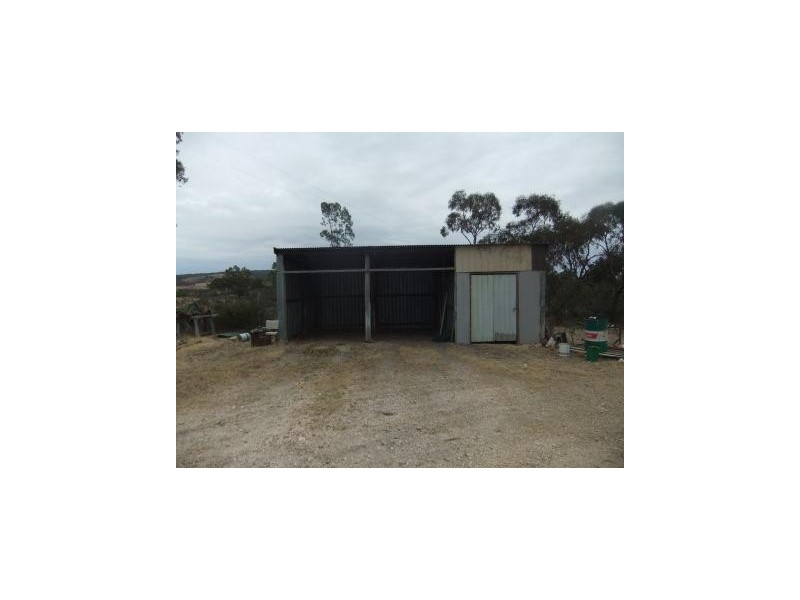 3819 SUNRAYSIA HIGHWAY, Stuart Mill VIC 3477