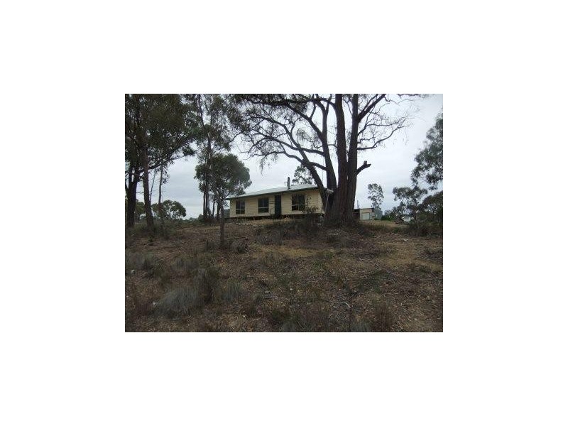 3819 SUNRAYSIA HIGHWAY, Stuart Mill VIC 3477