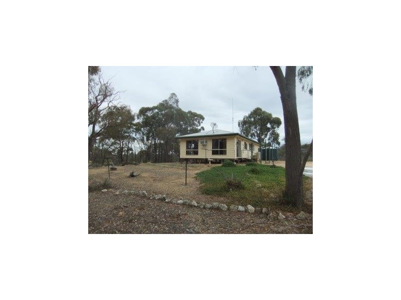 3819 SUNRAYSIA HIGHWAY, Stuart Mill VIC 3477