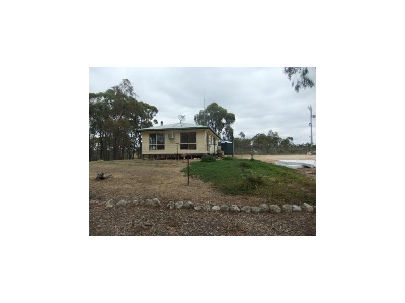 3819 SUNRAYSIA HIGHWAY, Stuart Mill VIC 3477