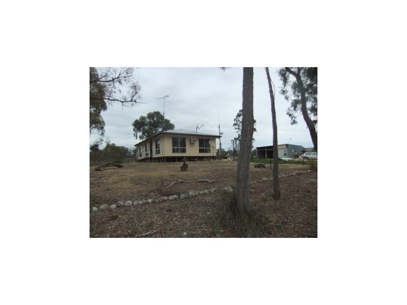 3819 SUNRAYSIA HIGHWAY, Stuart Mill VIC 3477