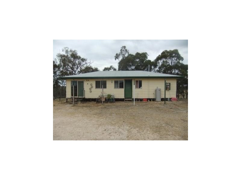 3819 SUNRAYSIA HIGHWAY, Stuart Mill VIC 3477