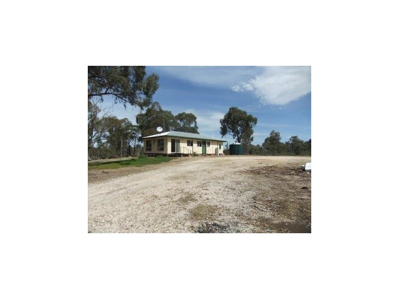 3819 SUNRAYSIA HIGHWAY, Stuart Mill VIC 3477
