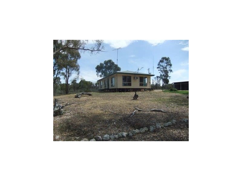 3819 SUNRAYSIA HIGHWAY, Stuart Mill VIC 3477
