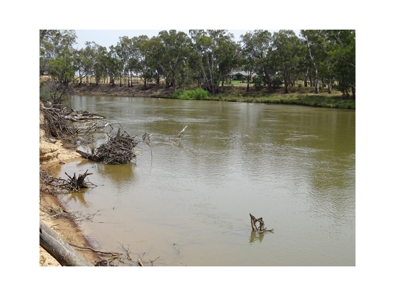Lot 1 Pianta Road, Echuca VIC 3564
