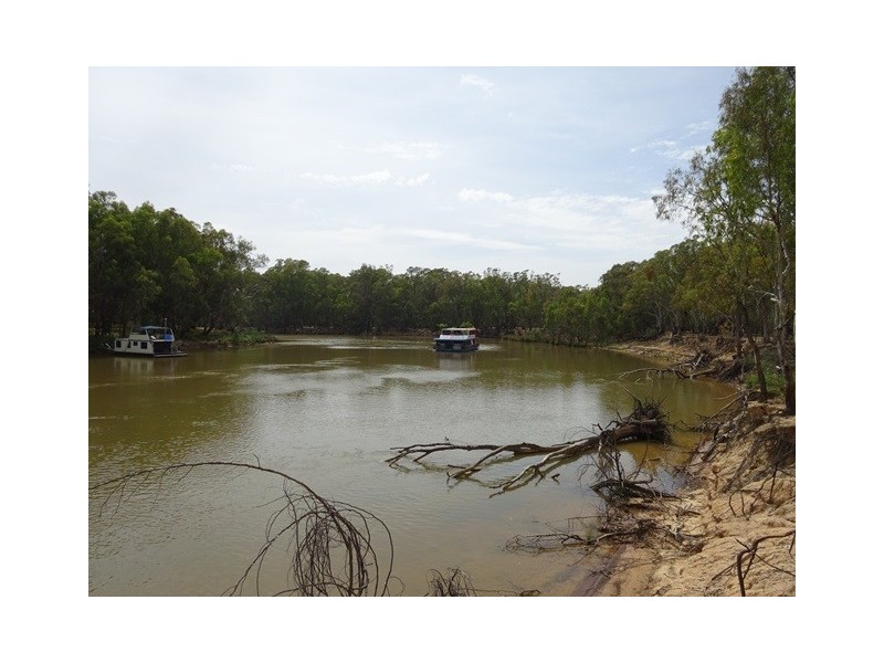 Lot 1 Pianta Road, Echuca VIC 3564