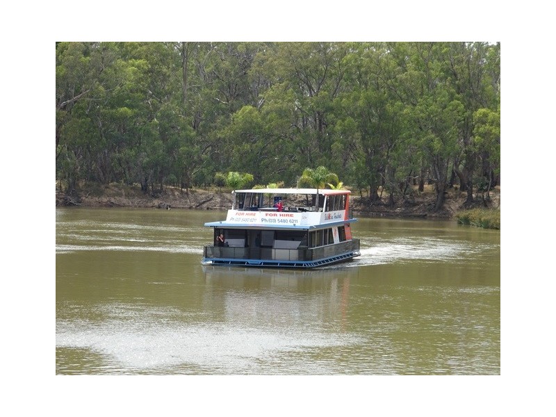 Lot 1 Pianta Road, Echuca VIC 3564