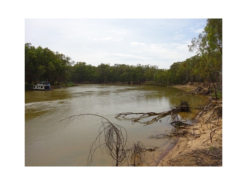 Lot 1 Pianta Road, Echuca VIC 3564