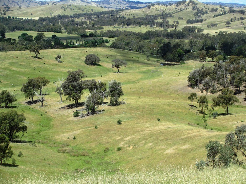 763 Middle Creek Road, Gobur VIC 3719