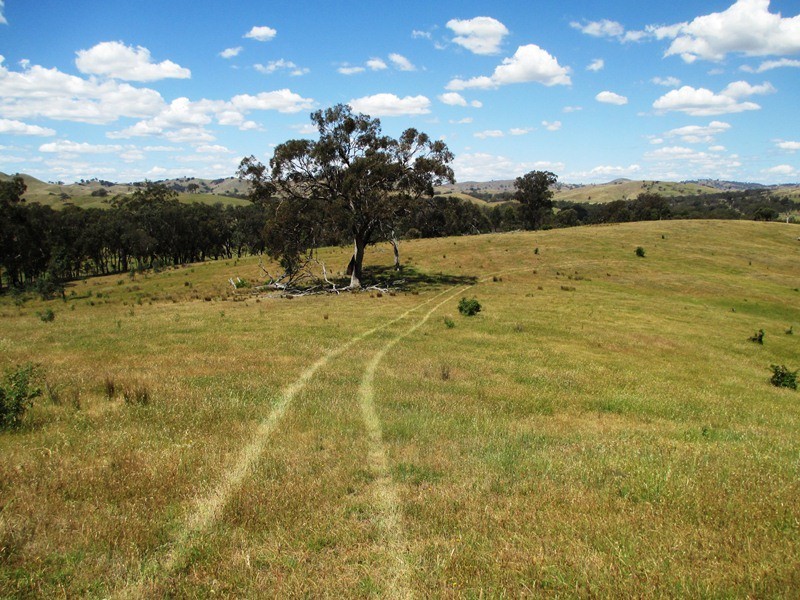 763 Middle Creek Road, Gobur VIC 3719