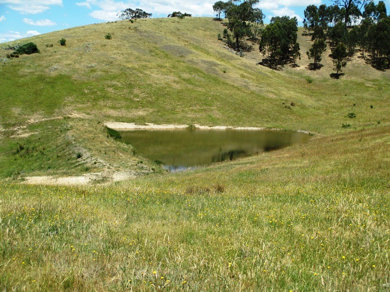 763 Middle Creek Road, Gobur VIC 3719