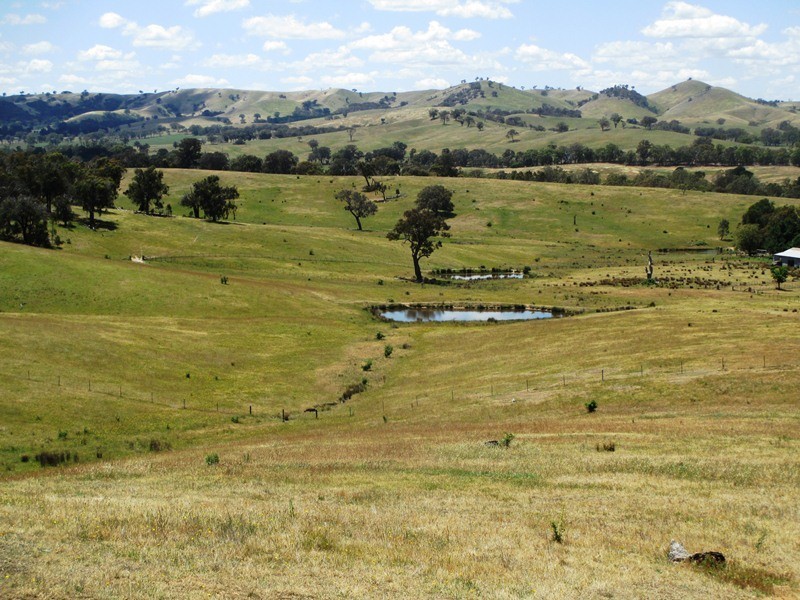 763 Middle Creek Road, Gobur VIC 3719