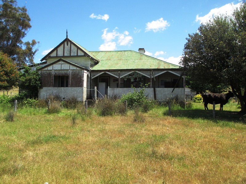 763 Middle Creek Road, Gobur VIC 3719