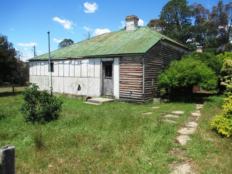 763 Middle Creek Road, Gobur VIC 3719