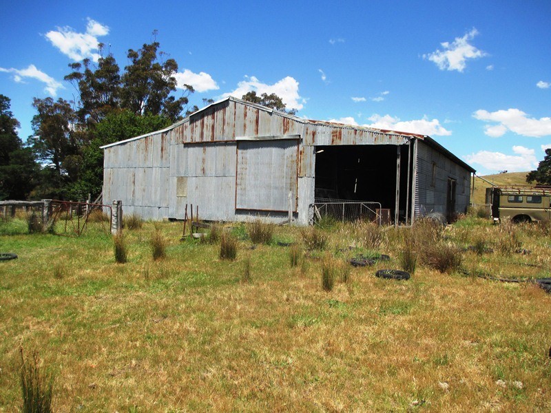 763 Middle Creek Road, Gobur VIC 3719