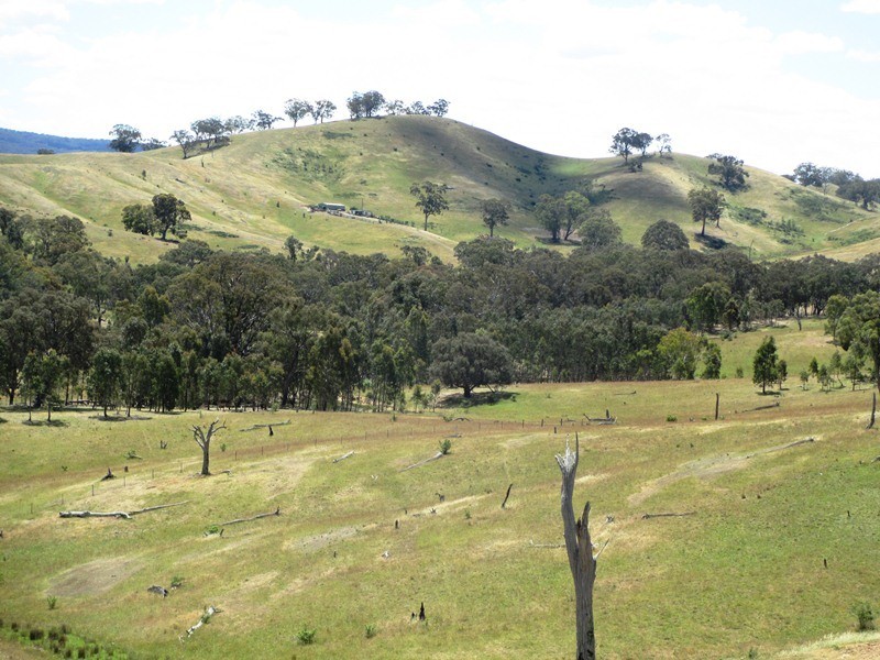 763 Middle Creek Road, Gobur VIC 3719