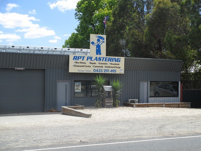 5023 Maroondah Hwy, Alexandra VIC 3714