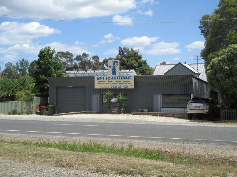 5023 Maroondah Hwy, Alexandra VIC 3714