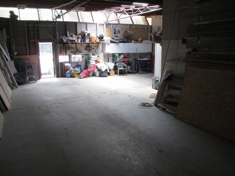 5023 Maroondah Hwy, Alexandra VIC 3714