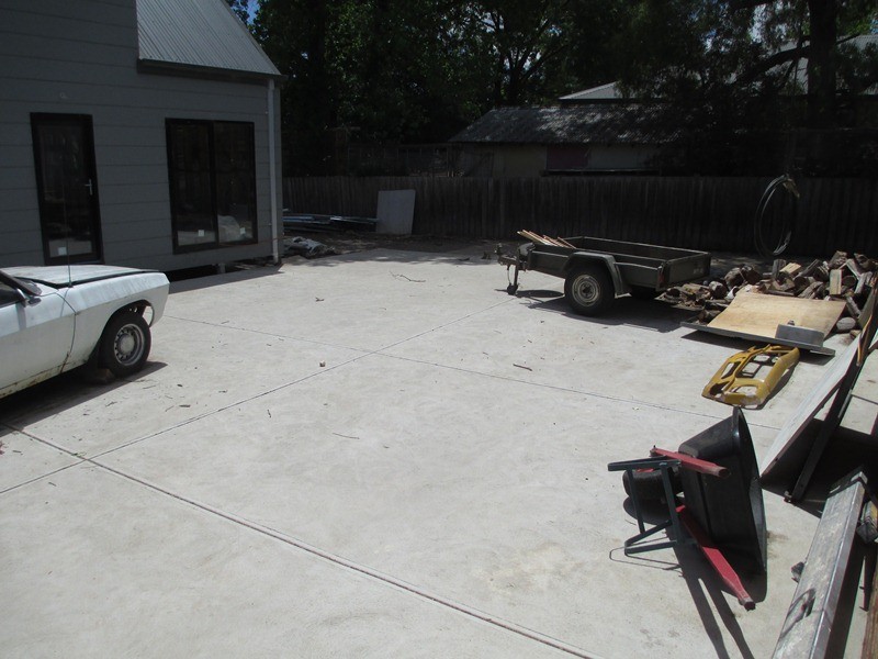 5023 Maroondah Hwy, Alexandra VIC 3714