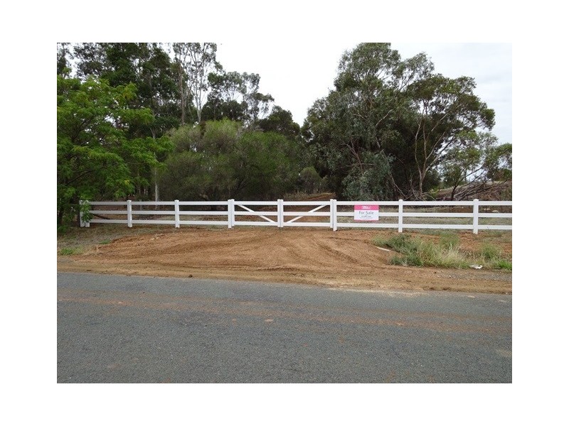 Lot 1 Farley Road, Echuca VIC 3564