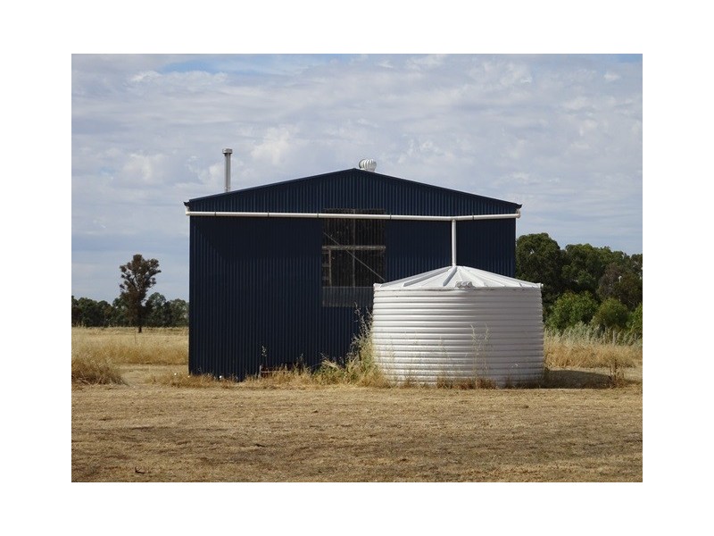 Lot 1 Farley Road, Echuca VIC 3564